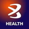 Bajaj Finserv Health logo